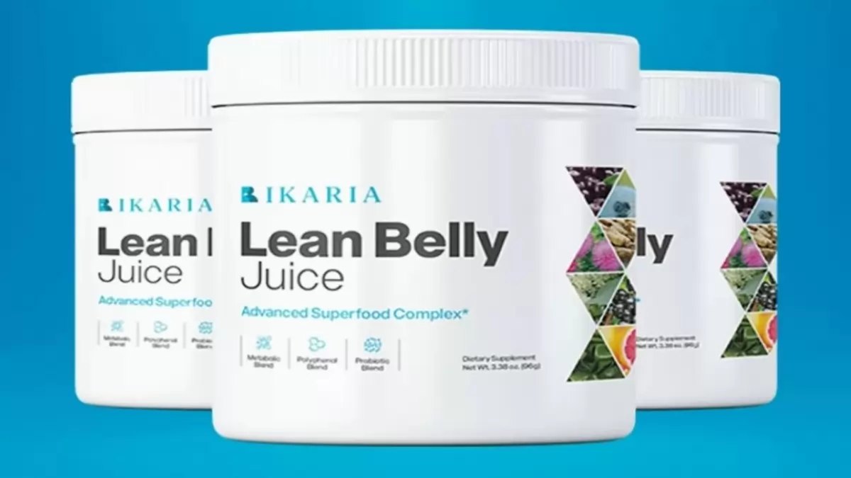 Ikaria Lean Belly Juice: Honest Reviews from Satisfied Customers