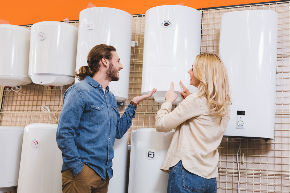 How to become a boiler installer