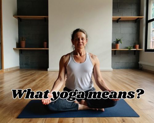 What Yoga Means: Exploring Its True Essence in Mornington, Australia