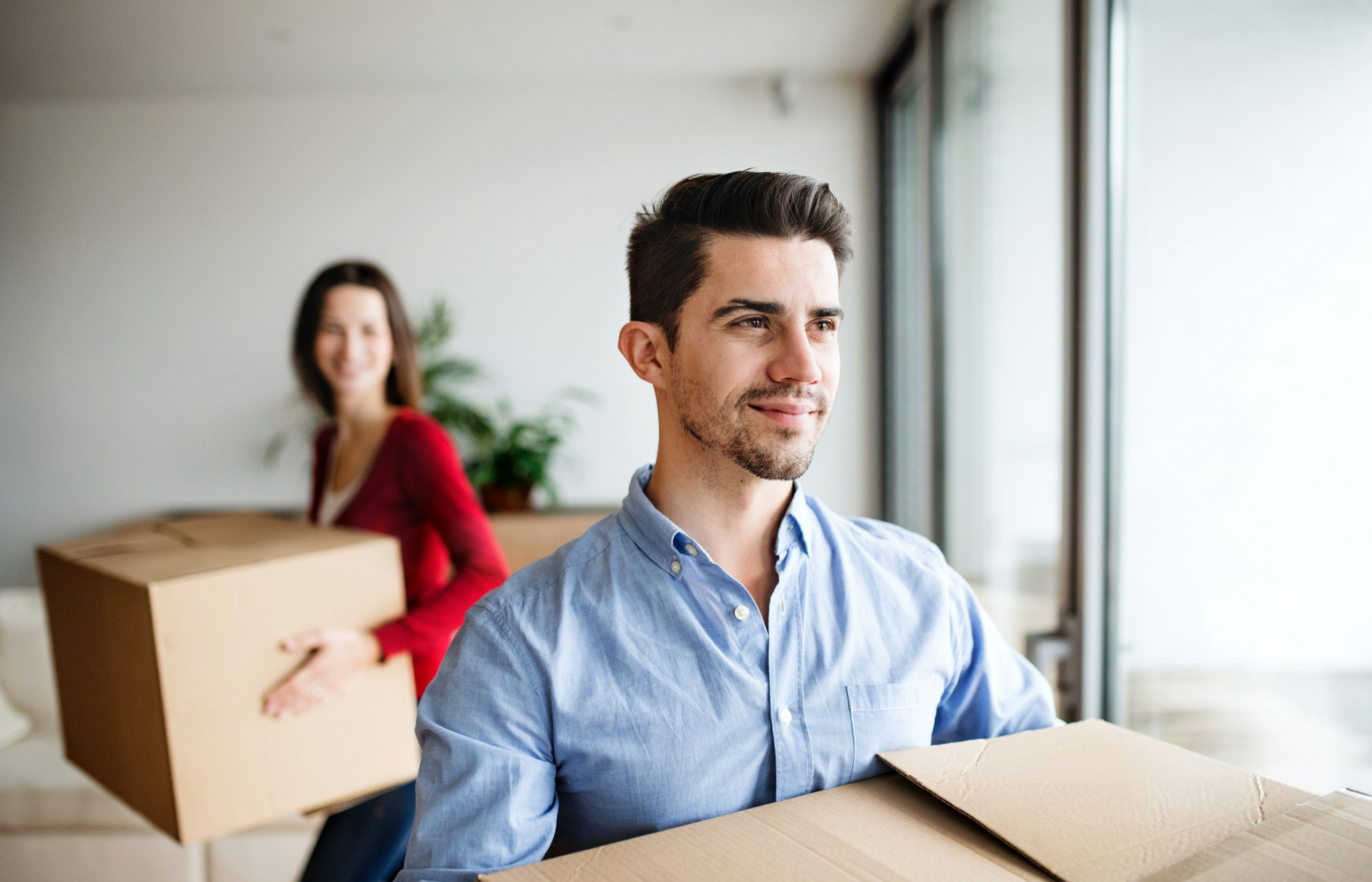 The Essential Moving Guide: Transitioning from Ohio to Florida