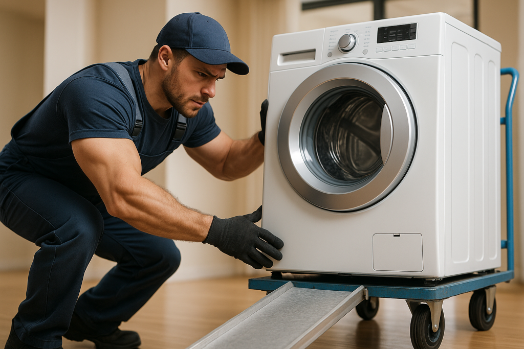Appliance Movers