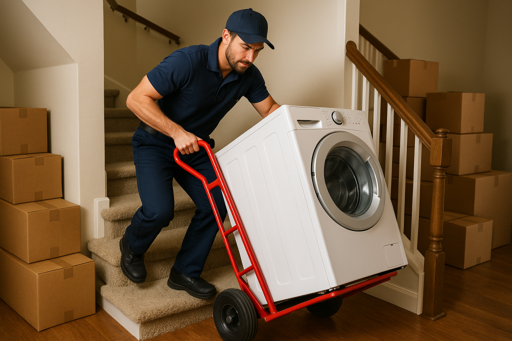 Appliance Movers