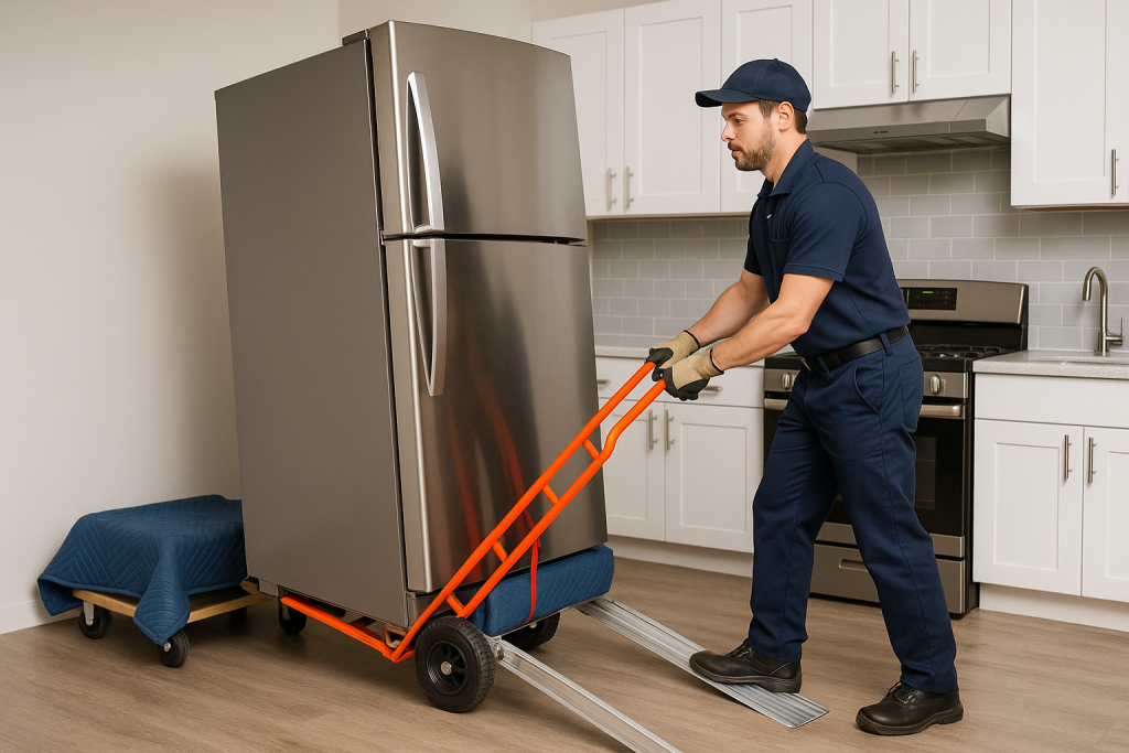 Appliance Movers
